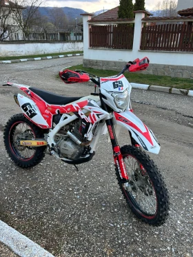 Barton OF-Road 250, снимка 1