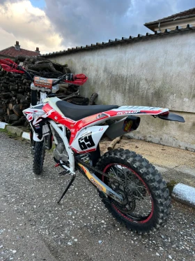 Barton OF-Road 250, снимка 4