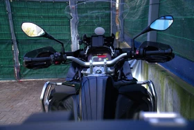 BMW R GS 1200 ADV TFT, снимка 8