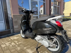 Benelli Motard 50, снимка 6