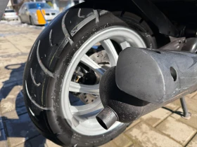 Benelli Motard 50, снимка 13