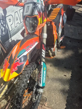 Ktm EXC 4 t, снимка 4