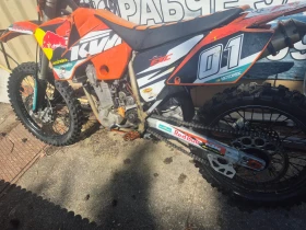 Ktm EXC 4 t, снимка 3