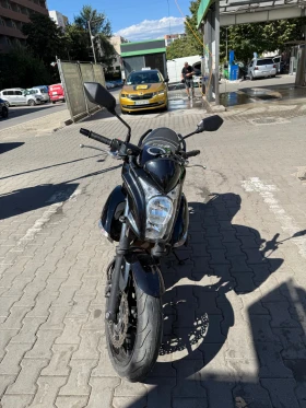 Kawasaki ER, снимка 5