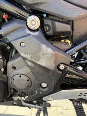 Kawasaki ER, снимка 8