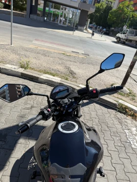 Kawasaki ER, снимка 3