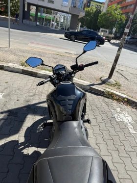 Kawasaki ER, снимка 4