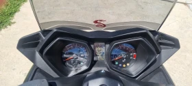 Yamaha X-max, снимка 5