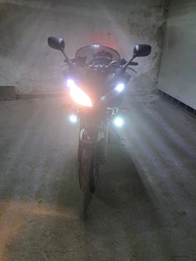 Yamaha FZ6 Fazer, снимка 7