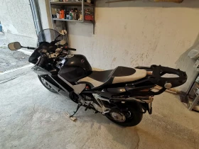 Honda Vfr, снимка 2