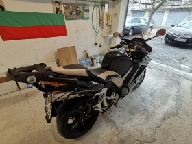 Honda Vfr, снимка 7