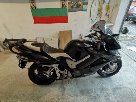 Honda Vfr, снимка 9