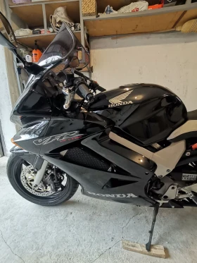 Honda Vfr, снимка 12