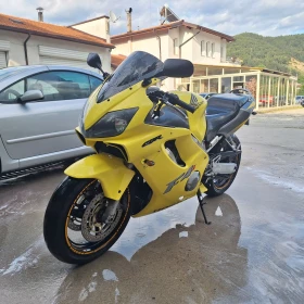 Обява за продажба на Honda Cbr A ~4 700 лв. - изображение 1