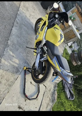 Обява за продажба на Honda Cbr A ~4 700 лв. - изображение 4