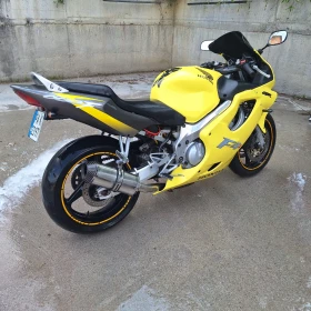     Honda Cbr A