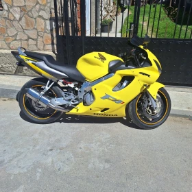 Обява за продажба на Honda Cbr A ~4 700 лв. - изображение 5