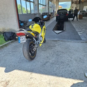 Обява за продажба на Honda Cbr A ~4 700 лв. - изображение 3
