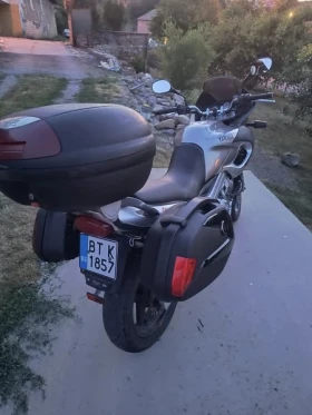 Yamaha Tdm 850tx | Mobile.bg    5