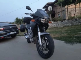  Yamaha Tdm