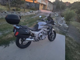 Yamaha Tdm 850tx | Mobile.bg    4