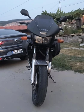 Yamaha Tdm 850tx | Mobile.bg    2