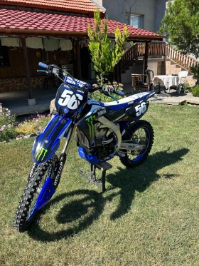 Yamaha Yzf 450 | Mobile.bg    8
