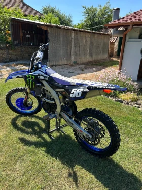Yamaha Yzf 450 | Mobile.bg    7