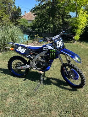 Yamaha Yzf 450 | Mobile.bg    3