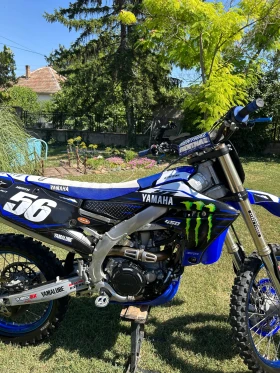 Yamaha Yzf 450 | Mobile.bg    10