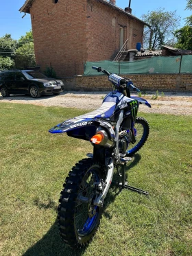 Yamaha Yzf 450 | Mobile.bg    5