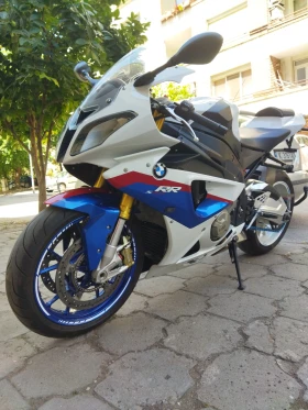BMW S 1000RR ABS DTC | Mobile.bg    2