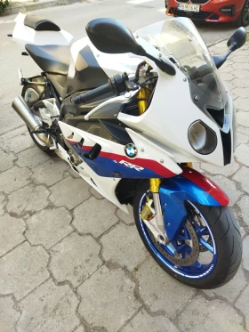     BMW S 1000RR ABS DTC