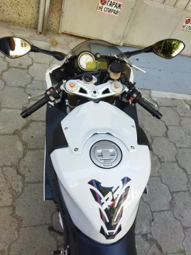 BMW S 1000RR ABS DTC | Mobile.bg    9