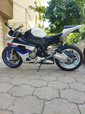 BMW S 1000RR ABS DTC | Mobile.bg    5