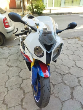 BMW S 1000RR ABS DTC | Mobile.bg    3
