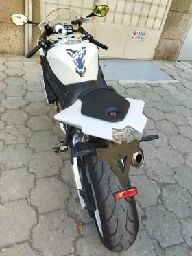 BMW S 1000RR ABS DTC | Mobile.bg    8