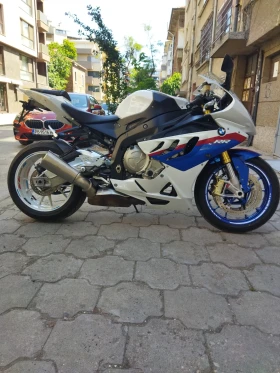 BMW S 1000RR ABS DTC | Mobile.bg    4