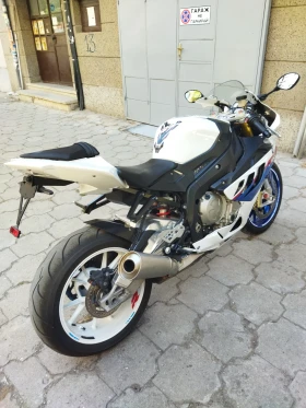 BMW S 1000RR ABS DTC | Mobile.bg    7