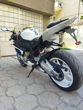 BMW S 1000RR ABS DTC | Mobile.bg    6