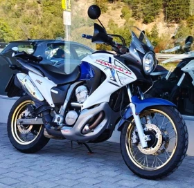 Обява за продажба на Honda Xlv Transalp 700 ~6 800 лв. - изображение 5