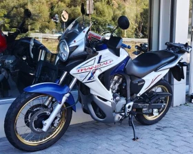 Honda Xlv Transalp 700