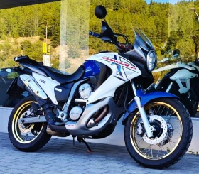 Обява за продажба на Honda Xlv Transalp 700 ~6 800 лв. - изображение 1