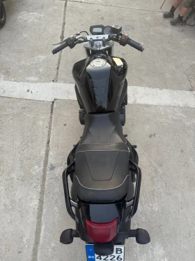 Yamaha FZ6 600cc 100. 2007.  | Mobile.bg    7