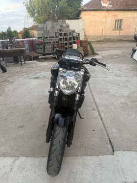     Yamaha FZ6 600cc 100. 2007. 