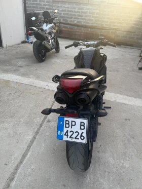 Yamaha FZ6 600cc 100. 2007.  | Mobile.bg    6