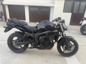 Yamaha FZ6 600cc 100кс. 2007г.  - изображение 1