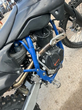 Telstar Enduro 250, снимка 5 - Мотоциклети и мототехника - 53684730