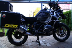 BMW R GS 1200 ADV TFT, снимка 2 - Мотоциклети и мототехника - 53686981