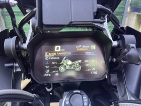 BMW R GS 1200 ADV TFT, снимка 14 - Мотоциклети и мототехника - 53686981